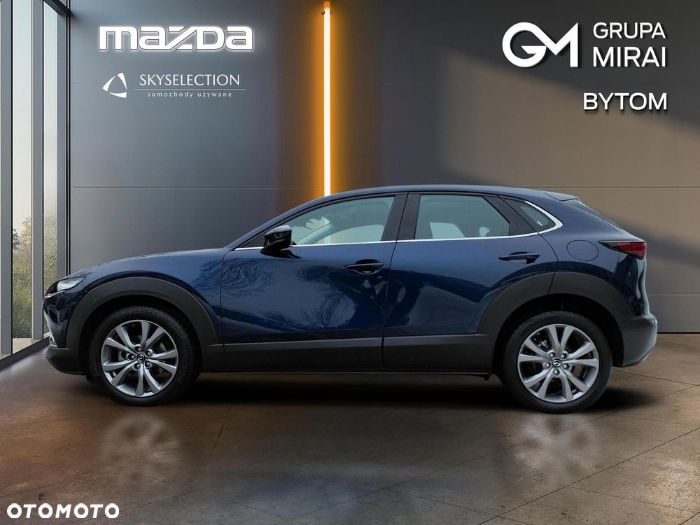 Mazda CX-30 - 3
