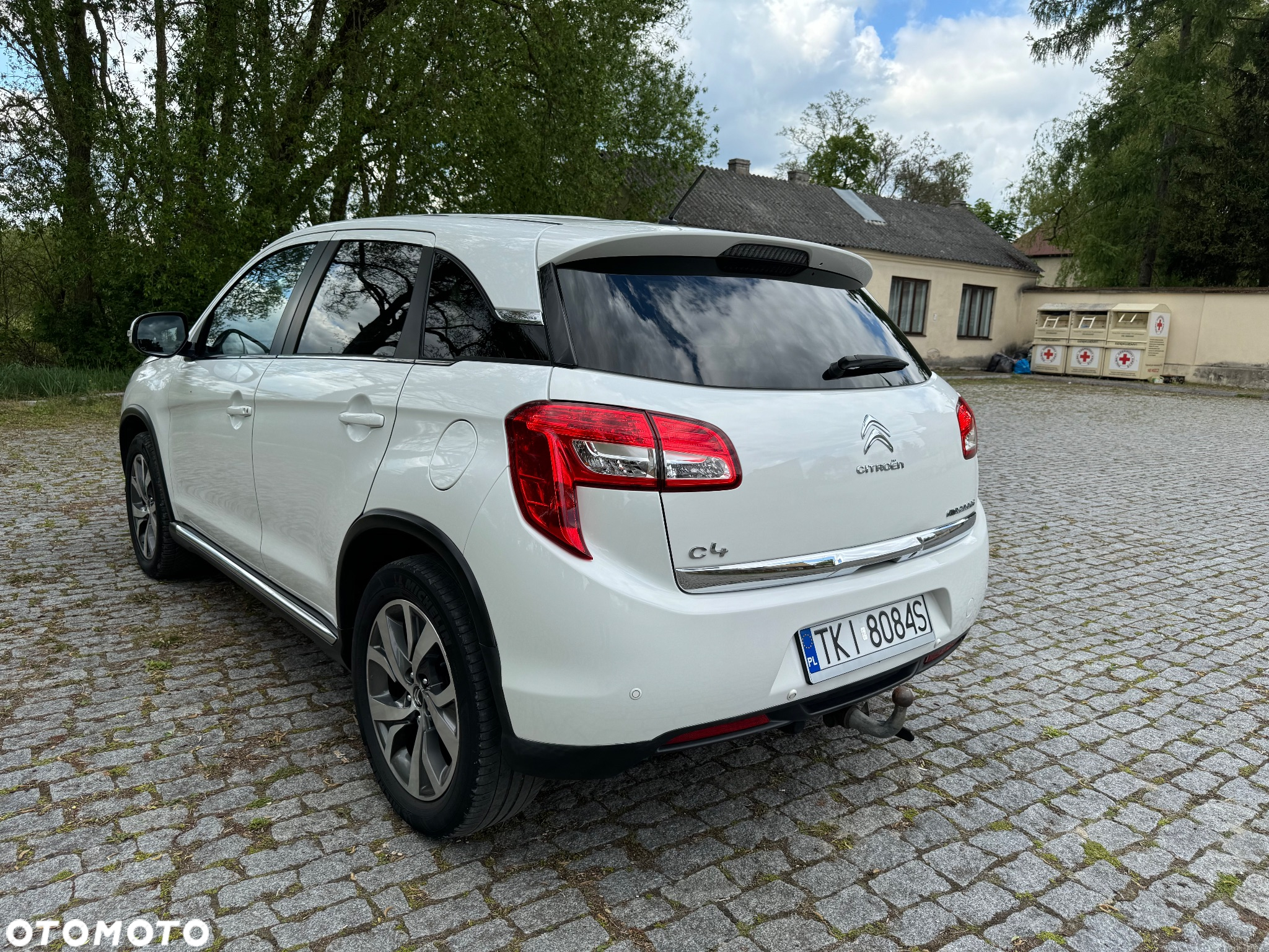 Citroën C3 Aircross - 15