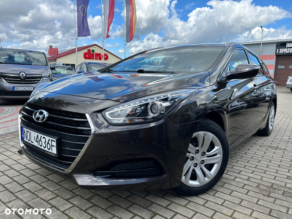 Hyundai i40 1.6 GDI Comfort