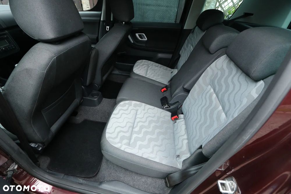 Skoda Roomster 1.4 16V - 7