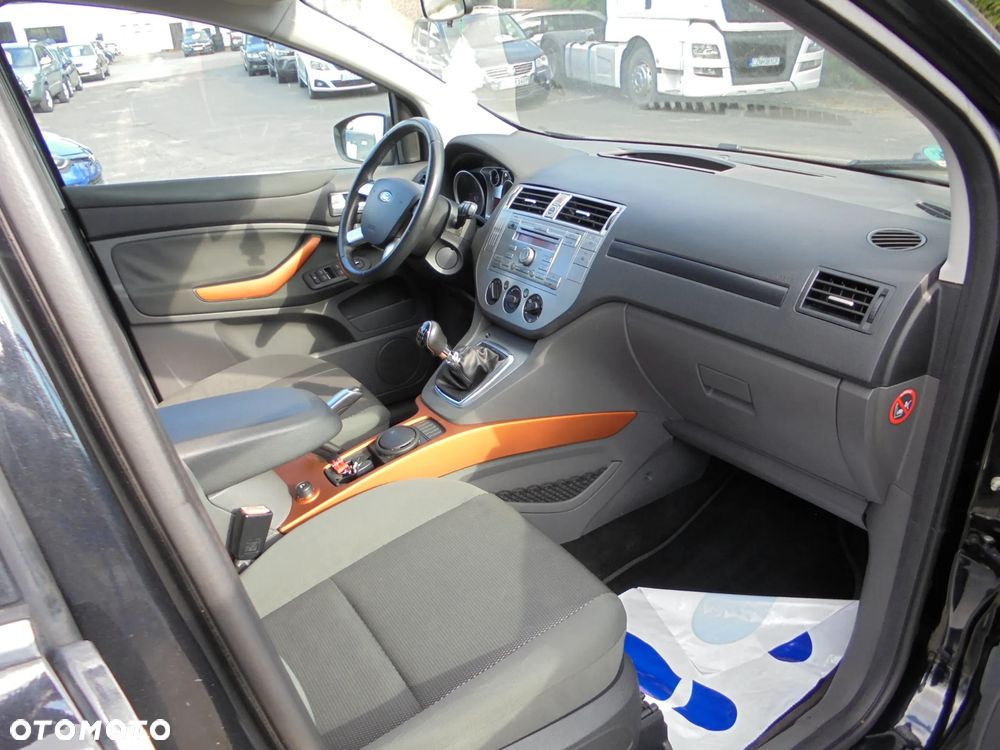 Ford Kuga 2.0 TDCi 2x4 Trend - 13