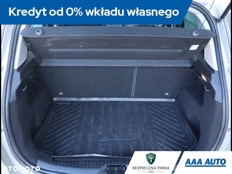 Ford B-MAX - 13