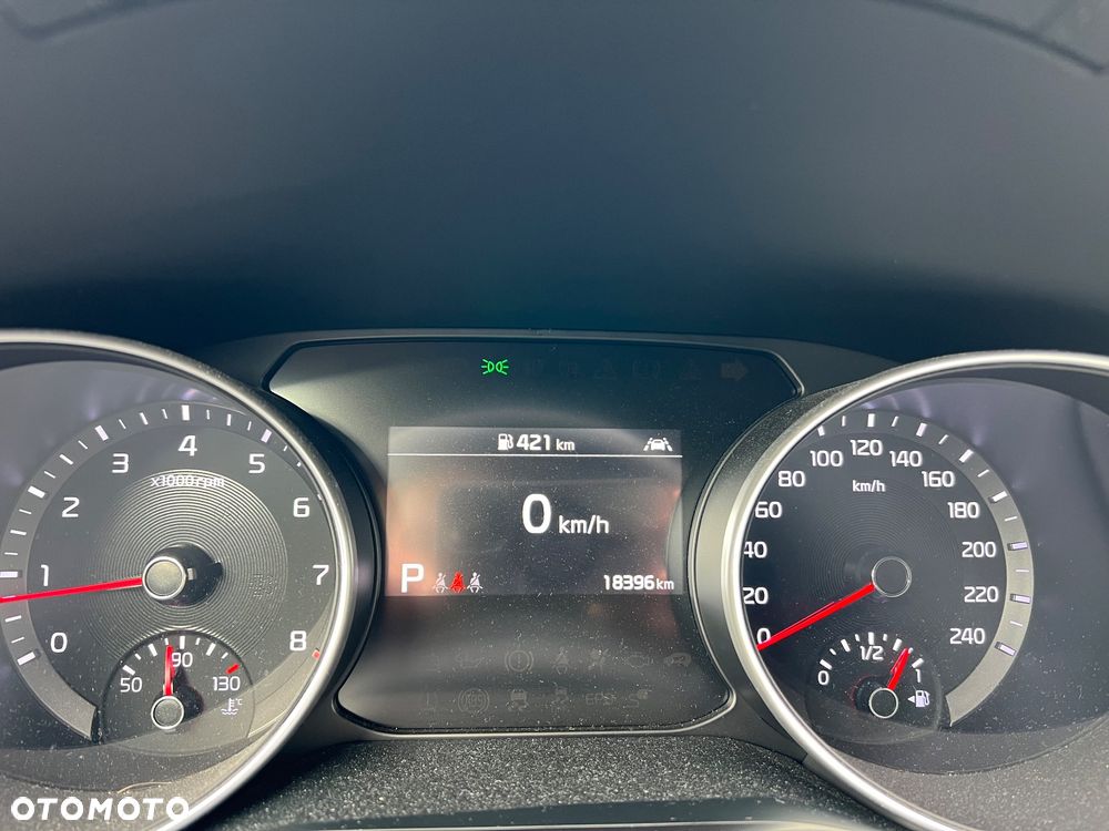 Kia XCeed 1.5 T-GDI L DCT - 13