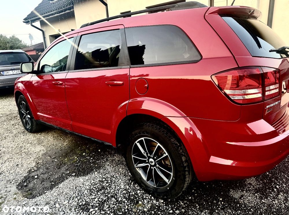 Dodge Journey - 2