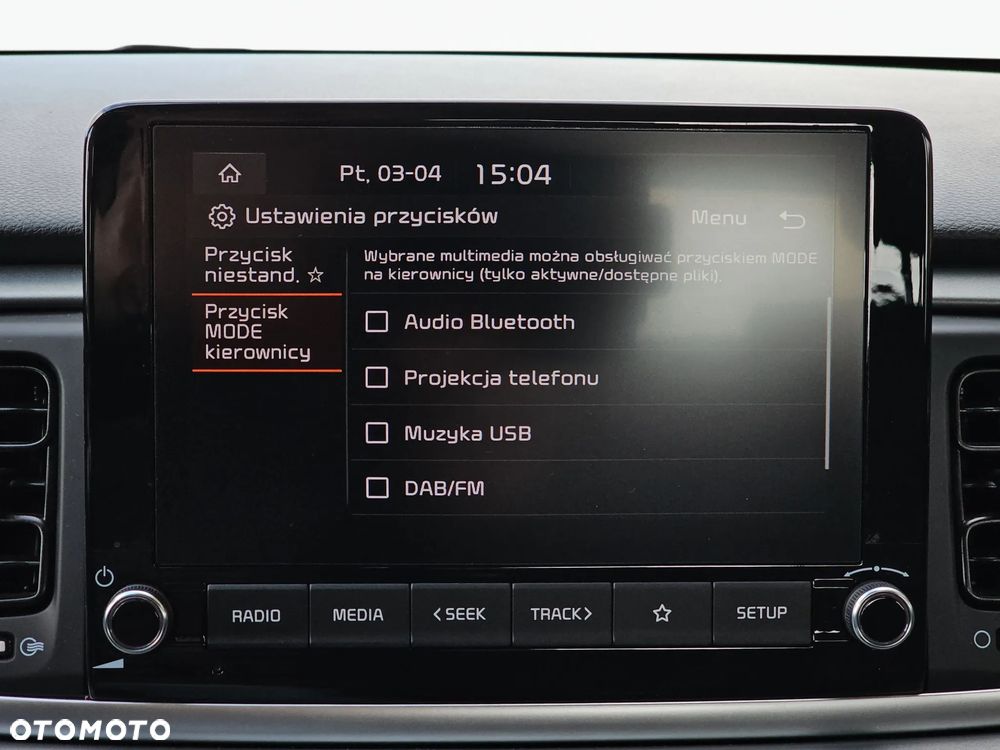 Kia Rio 1.0 T-GDI M - 21