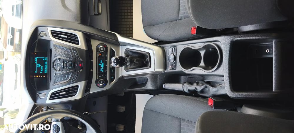 Ford Focus 1.0 EcoBoost Start Stop Trend - 21