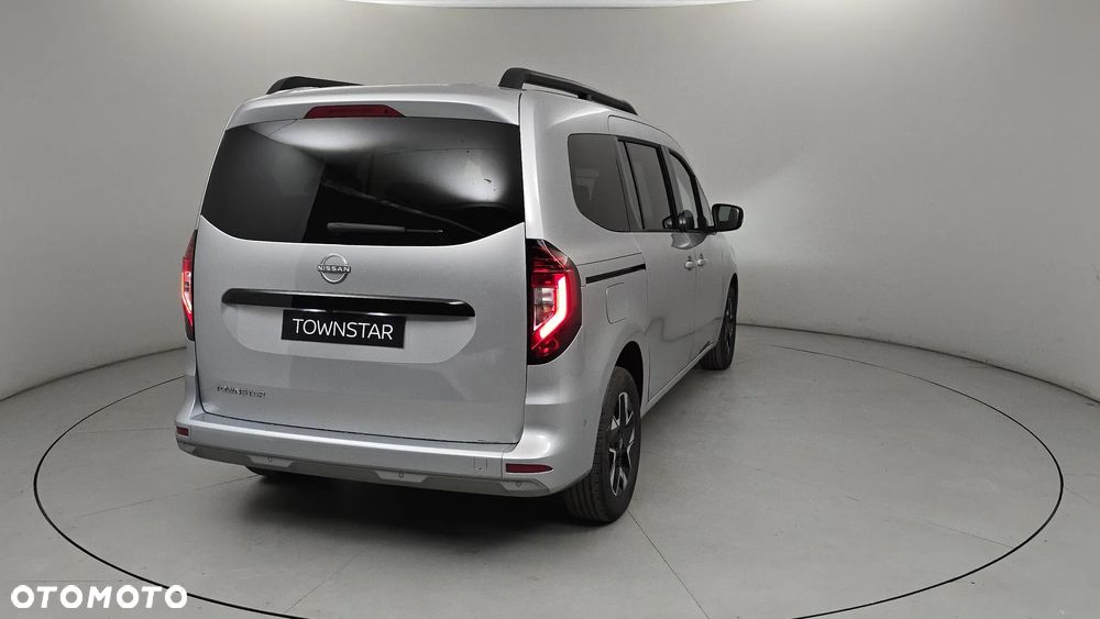 Nissan Townstar Combi 1.3 DIG-T L2 N-Connecta DCT - 15