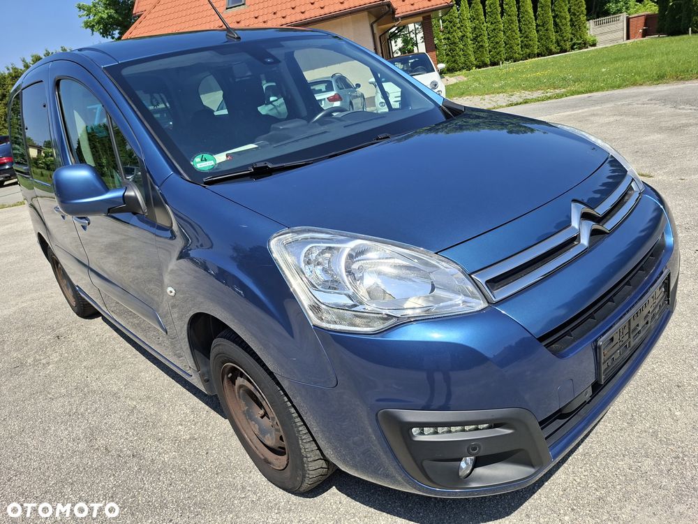 Citroën Berlingo Multispace PureTech 110 SELECTION - 7