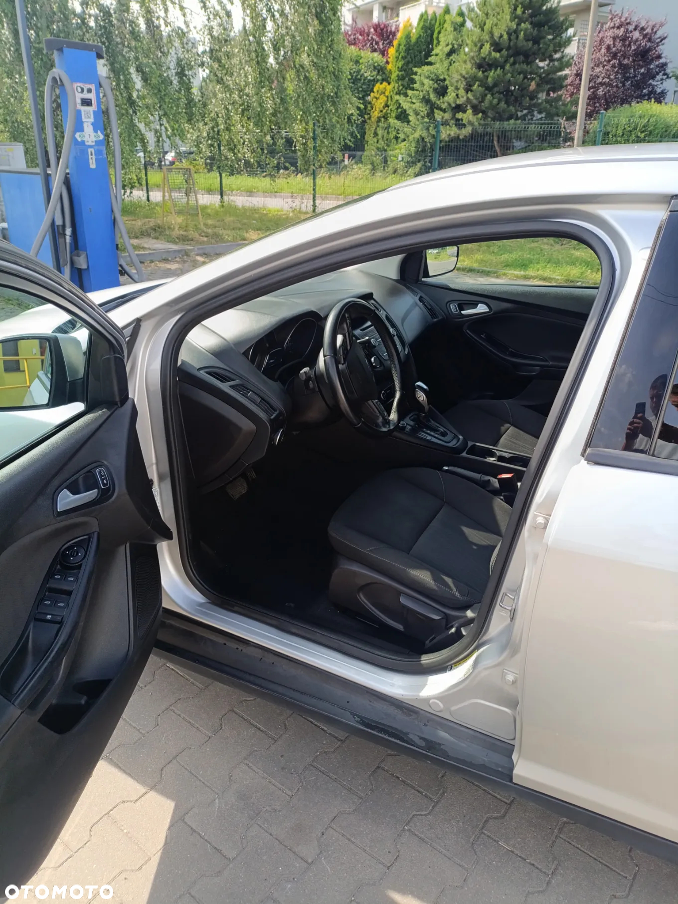 Ford Focus - 5