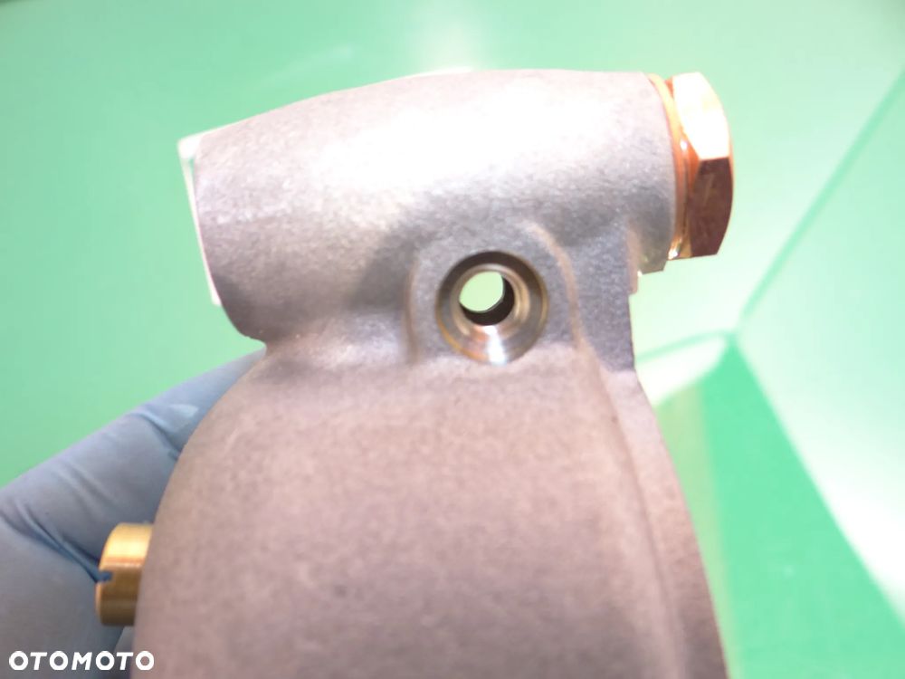 W022  HARLEY WLA WL VL G U UL ULH KNUCKLEHEAD PANHEAD LINKIERT Miska pływaka - 10