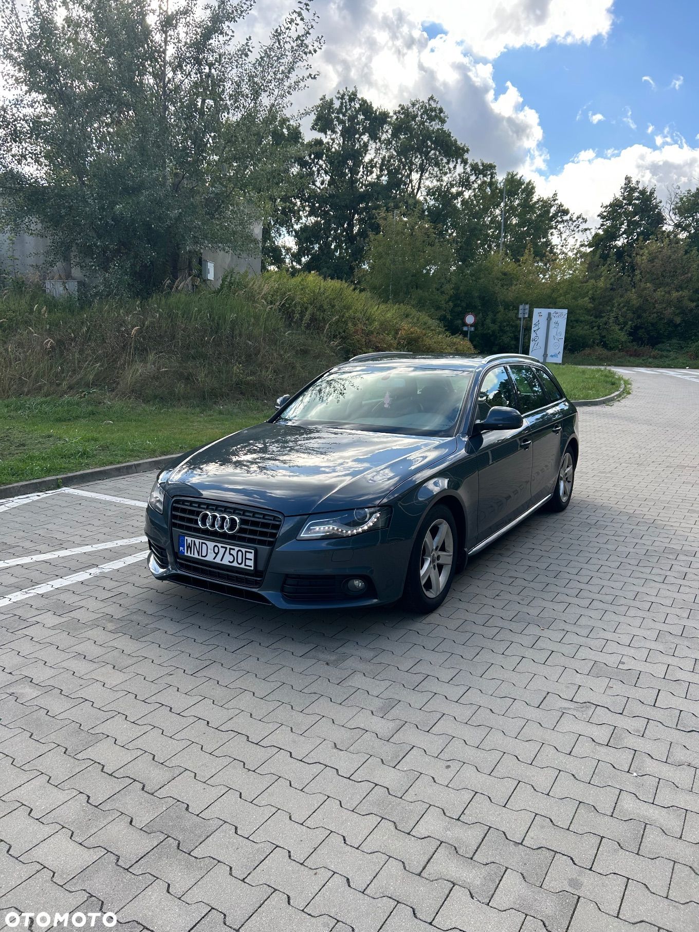 Audi A4 ver-1-8-tfsi - 1