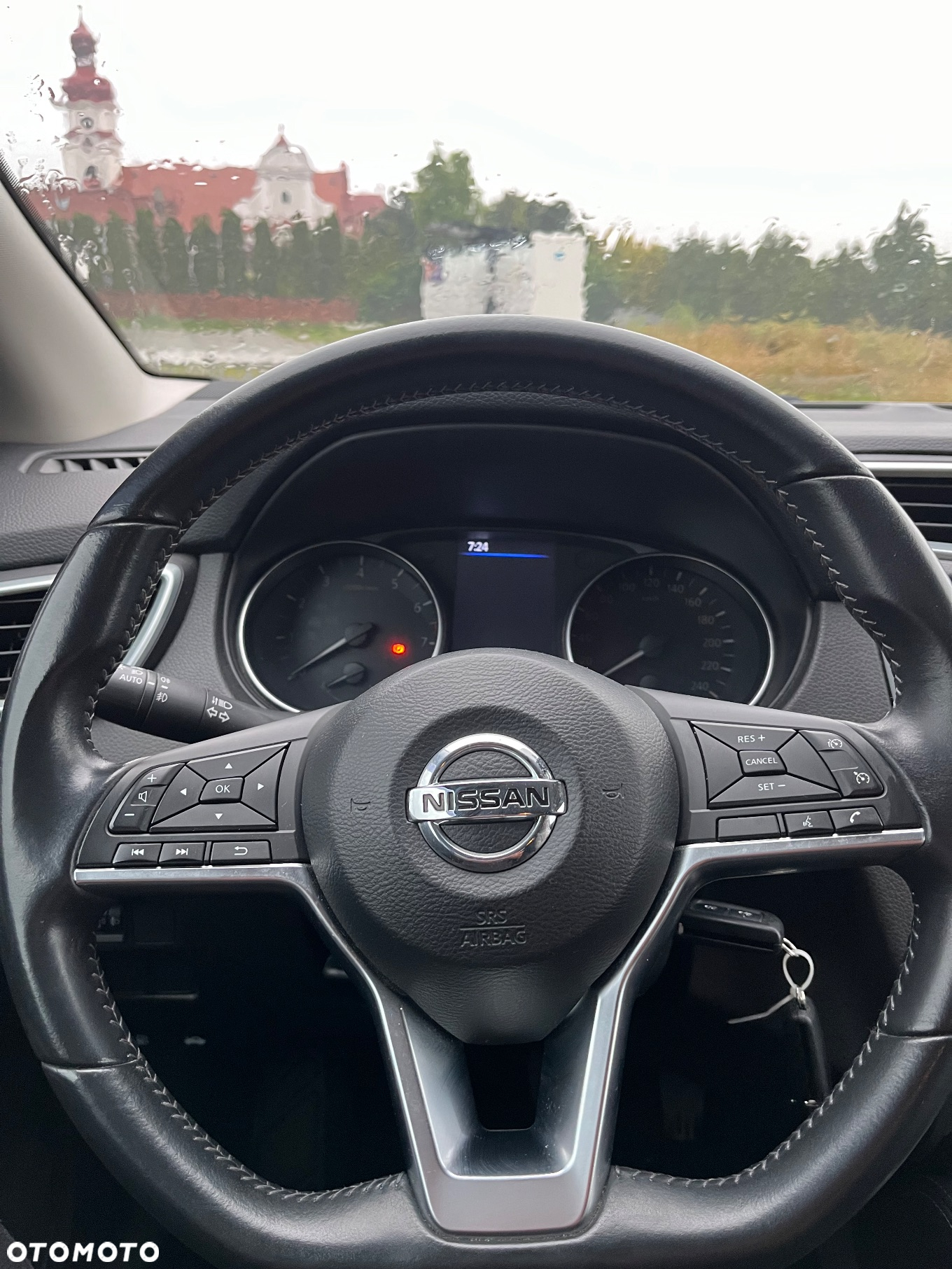 Nissan Qashqai 1.3 DIG-T Tekna EU6d - 26