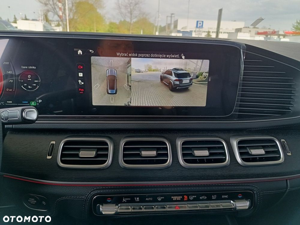 Mercedes-Benz GLE - 16