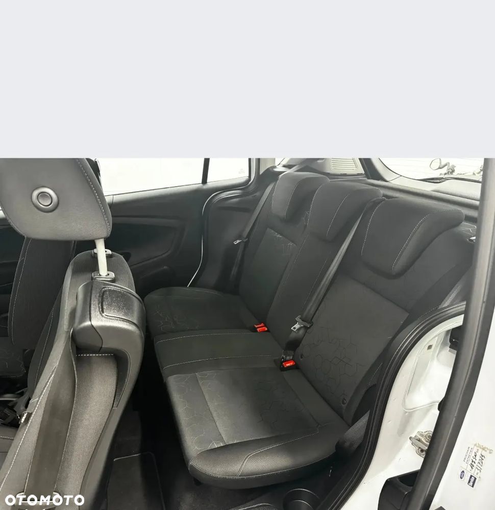 Ford B-MAX 1.0 EcoBoost Titanium - 9