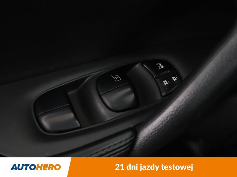 Nissan X-Trail 2.0 dCi Tekna Xtronic 4WD - 36