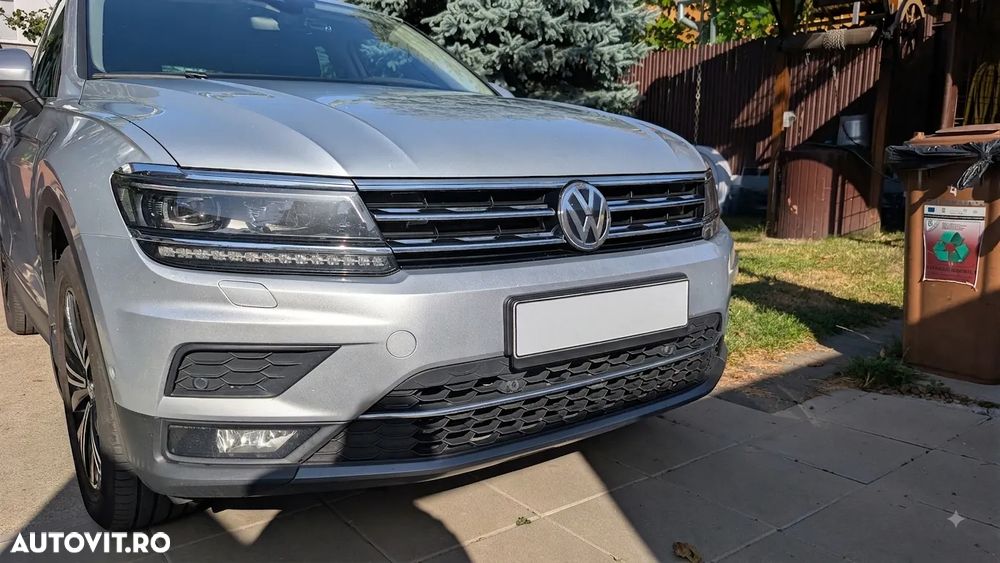 Volkswagen Tiguan 2.0 TDI 4Mot DSG Highline - 3