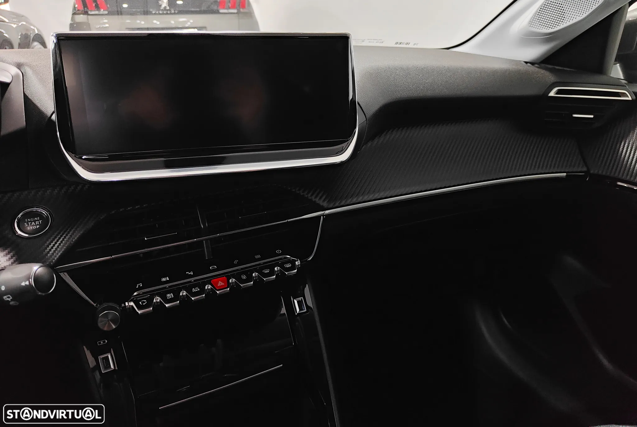 Peugeot 208 1.2 PureTech Allure Pack - 45