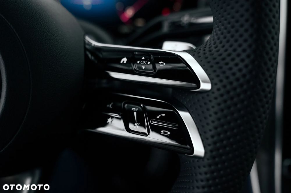 Mercedes-Benz GLC 200 d mHEV 4-Matic AMG Line - 21