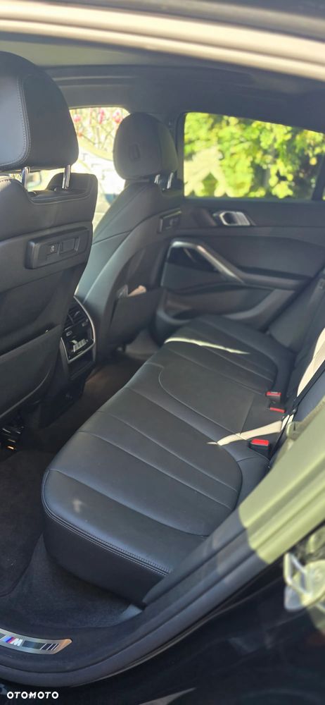 BMW X6 xDrive40i mHEV - 6
