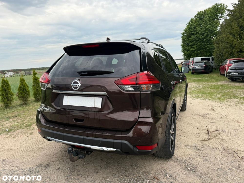 Nissan X-Trail 1.6 dCi 360 - 4