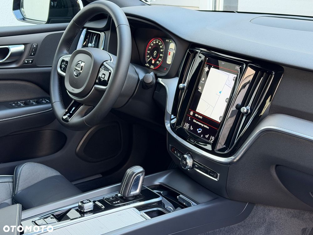 Volvo S60 - 9