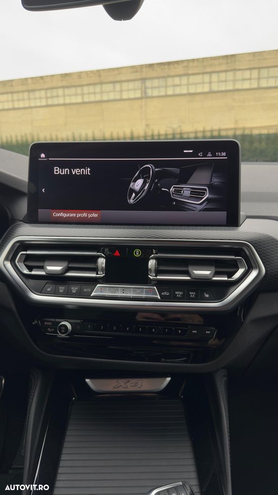 BMW X4 xDrive30i Aut. M Sport Edition - 14