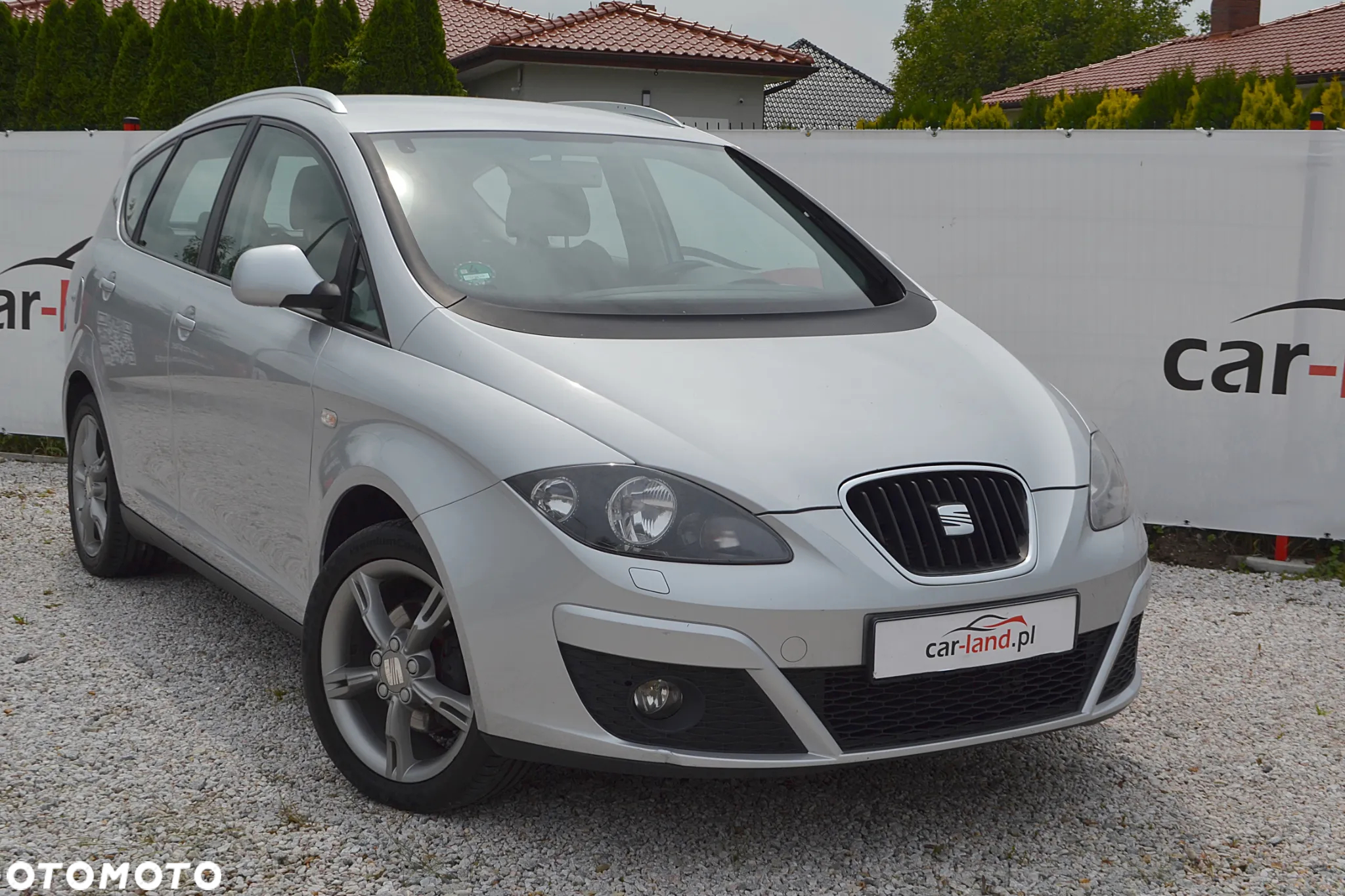 Seat Altea XL - 4
