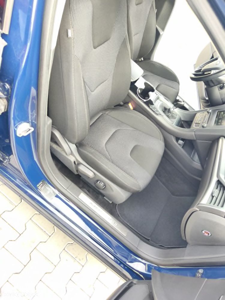 Ford Mondeo 2.0 TDCi Titanium - 16