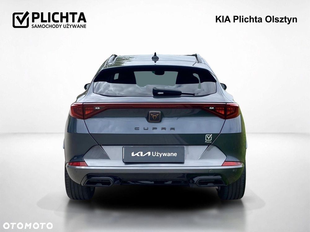Cupra Formentor - 5