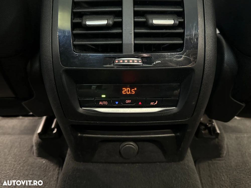 BMW X3 - 25
