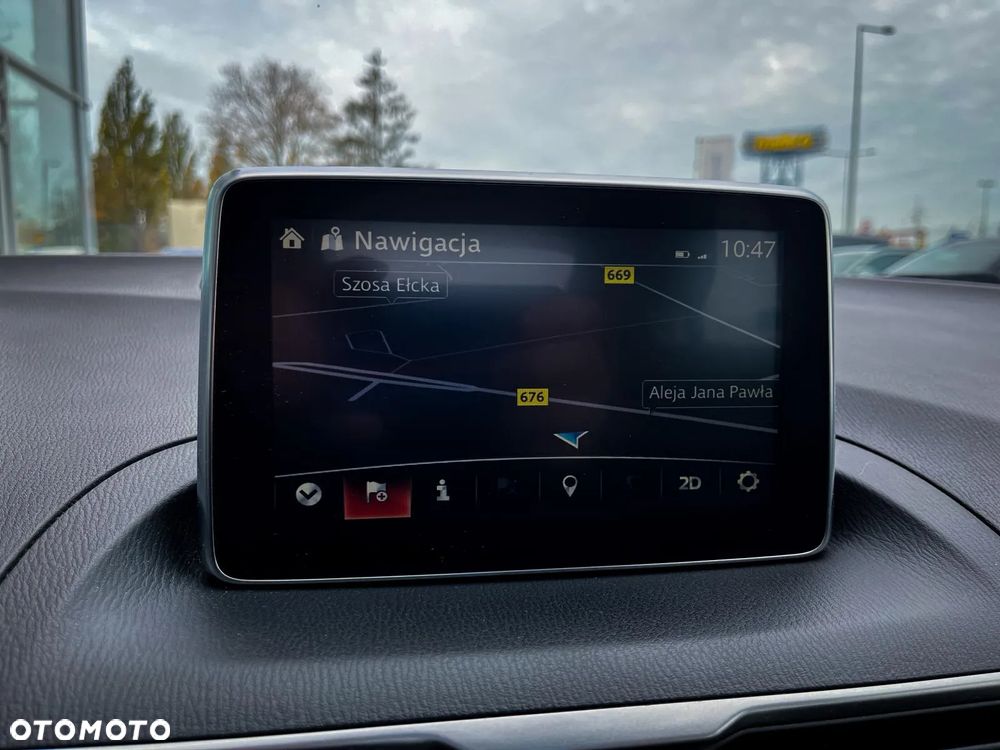 Mazda 3 2.0 Skyenergy - 15