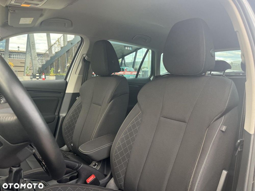 Skoda Kamiq 1.5 TSI Ambition - 11