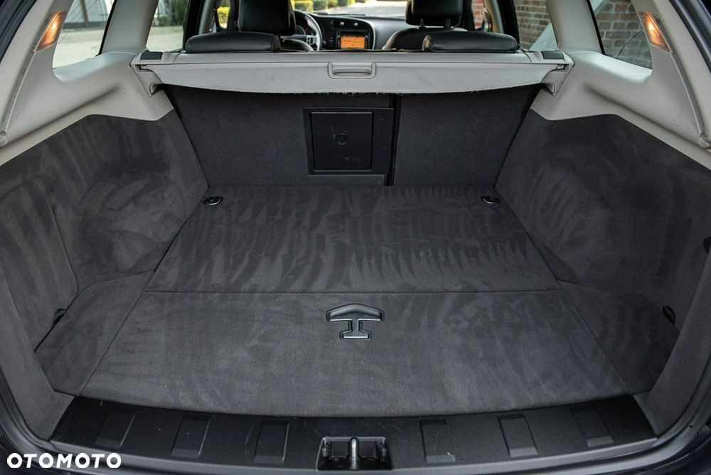 Saab 9-3 1.9 TTiD DPF Aero - 25