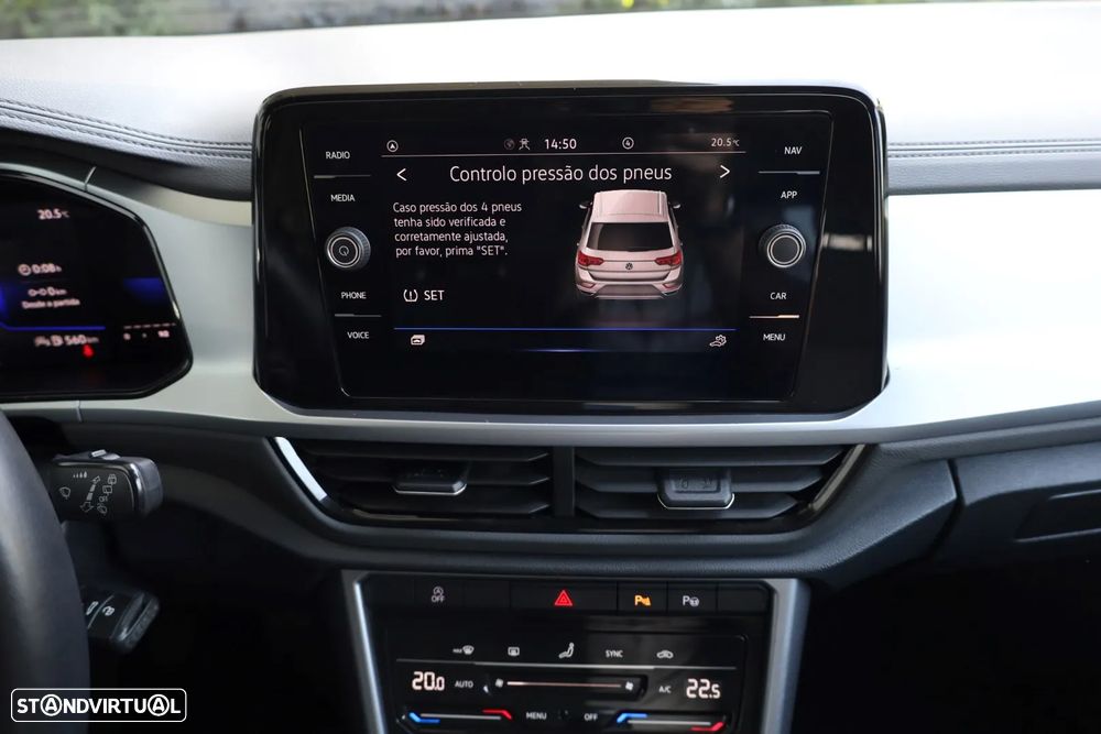 VW T-Roc 1.0 TSI Life - 26