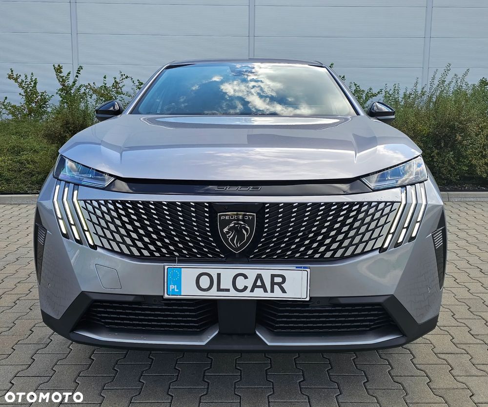 Peugeot 3008 1.2 PureTech mHEV Allure Pack S&S e-DCS6 - 3