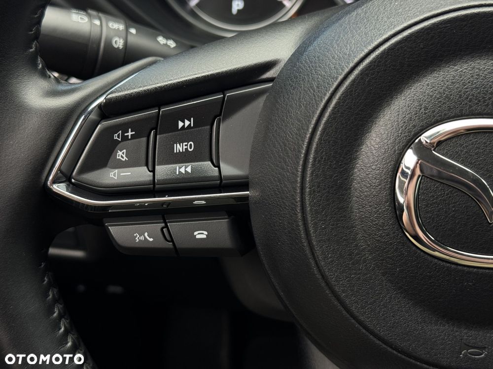 Mazda CX-5 2.0 Kanjo 2WD - 24