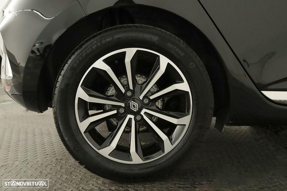 Renault Clio 1.0 TCe Techno Bi-Fuel - 5