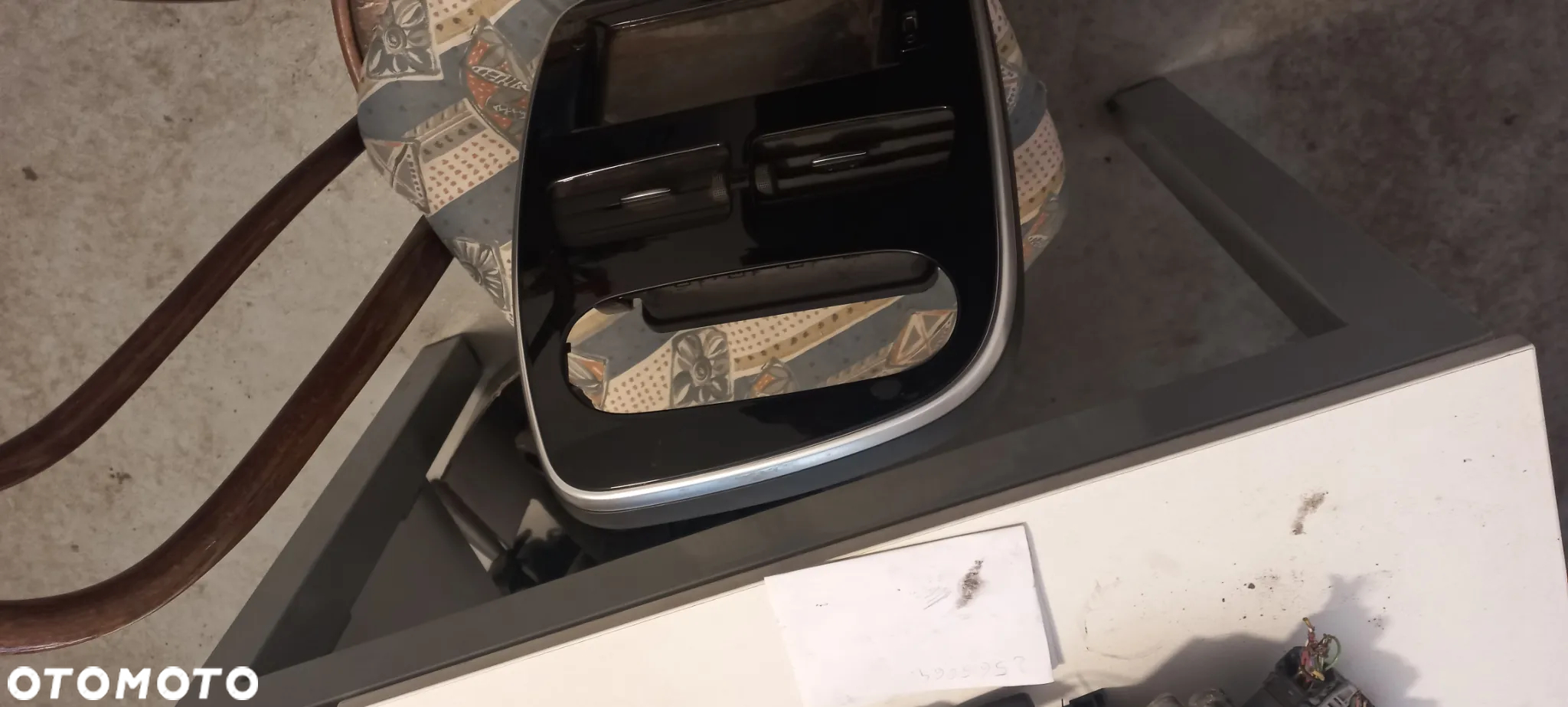 Radio clio IV 281150063R - 3