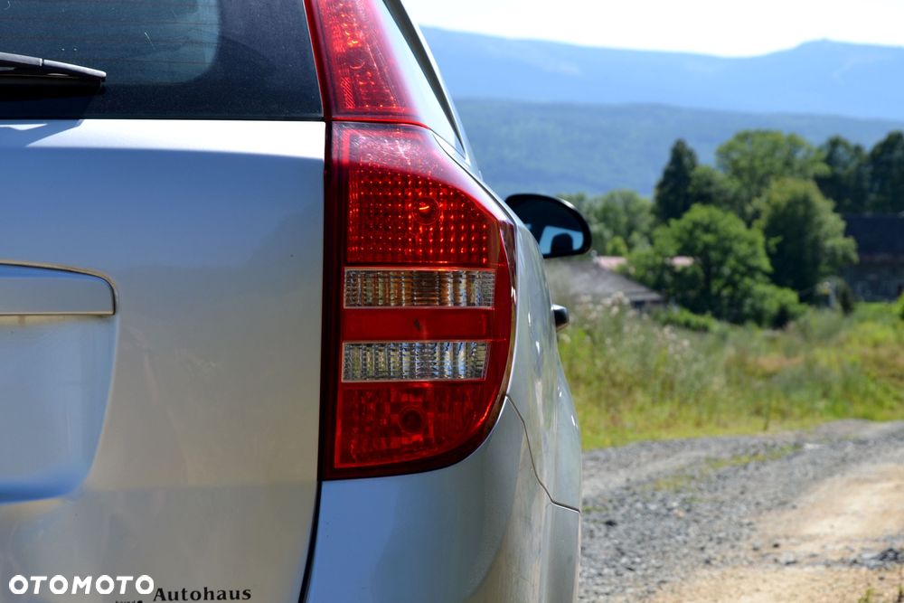 Kia Ceed 1.6 Comfort + - 7
