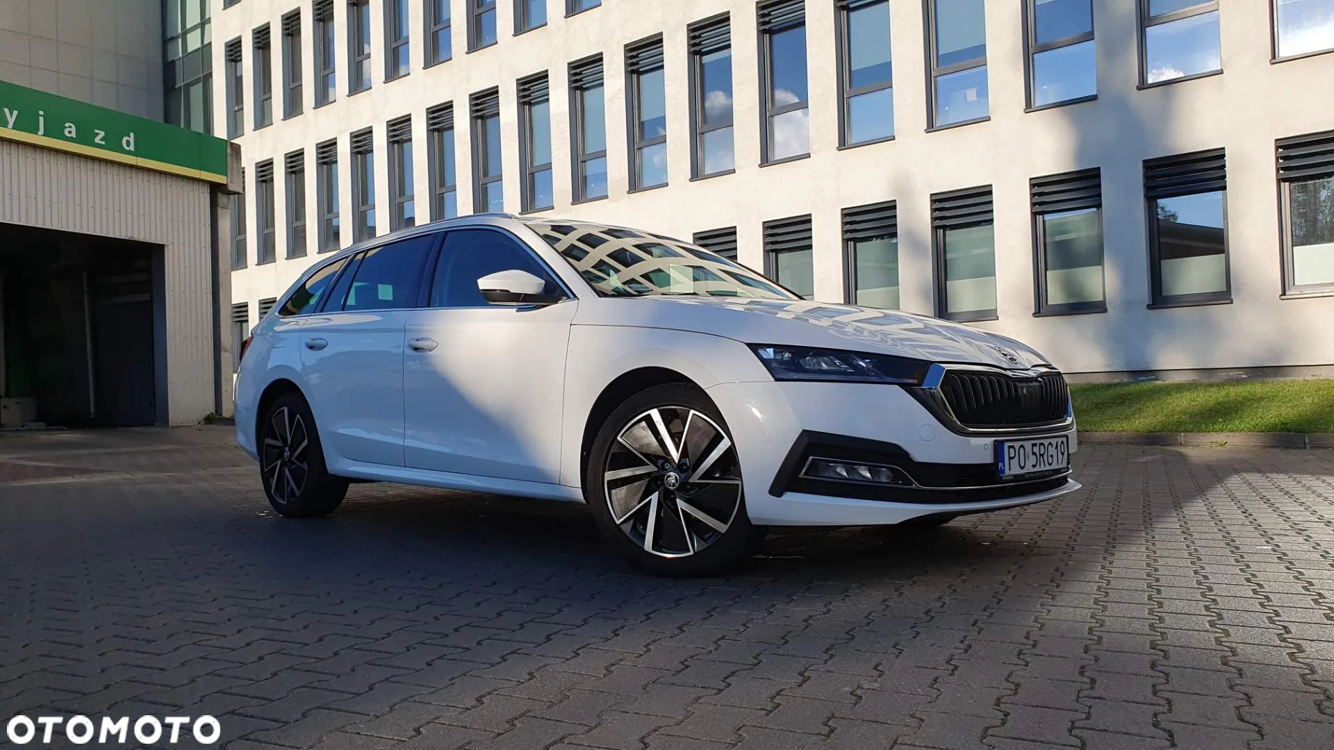 Skoda Octavia 1.5 TSI ACT Style - 3