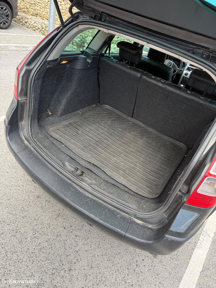 Renault Mégane Break 1.5 dCi Privilège Luxe - 6