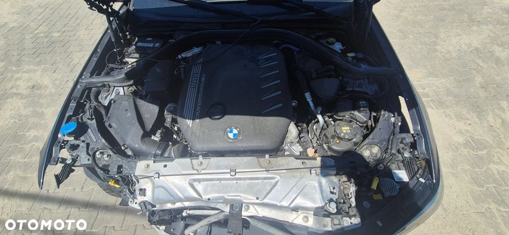 BMW Seria 3 M340d xDrive mHEV sport - 16