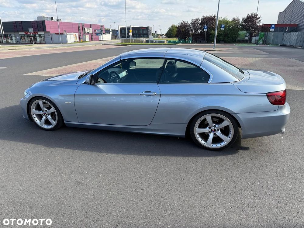 BMW Seria 3 320d - 6