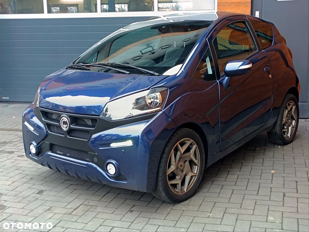 Casalini M14 2.0 - 4