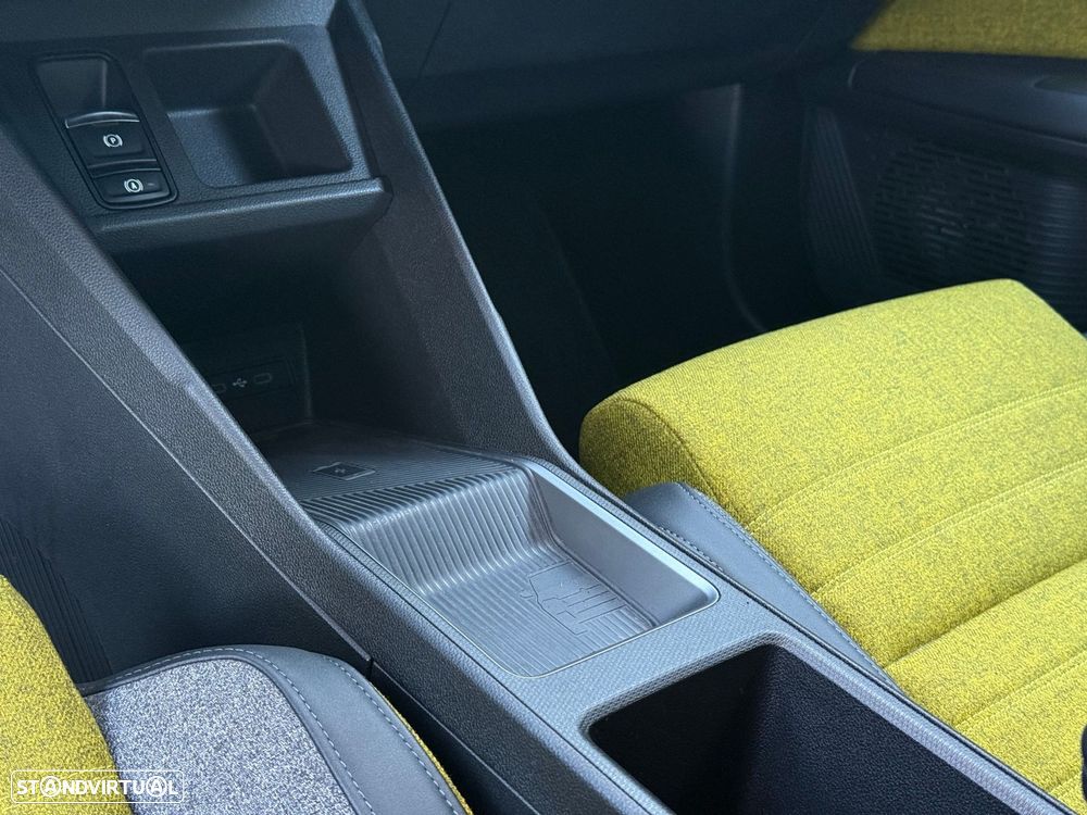 Renault 5 E-Tech 52 kWh Iconic Cinq Autonomia Conforto - 42