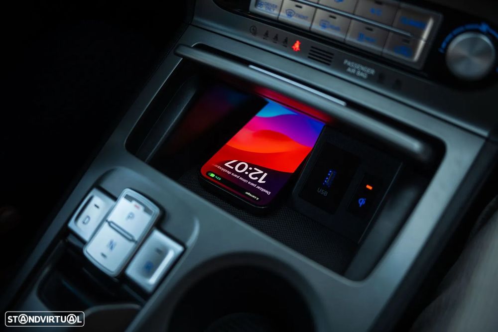 Hyundai Kauai EV 64 kWh Premium - 25