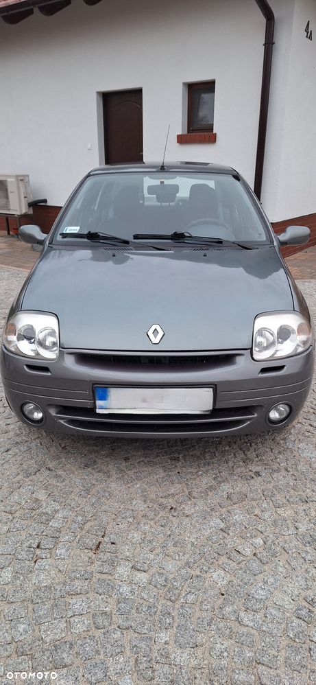 Renault Thalia 1.4 RT - 1