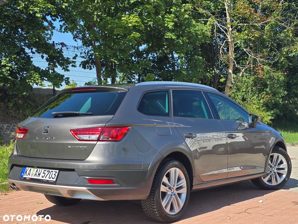 Seat Leon - 12