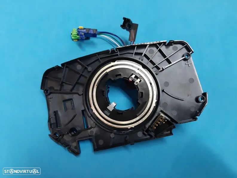 Modulo fita  Airbag Renault Megane II 2002-2009  (8200216459)  NOVA - 1