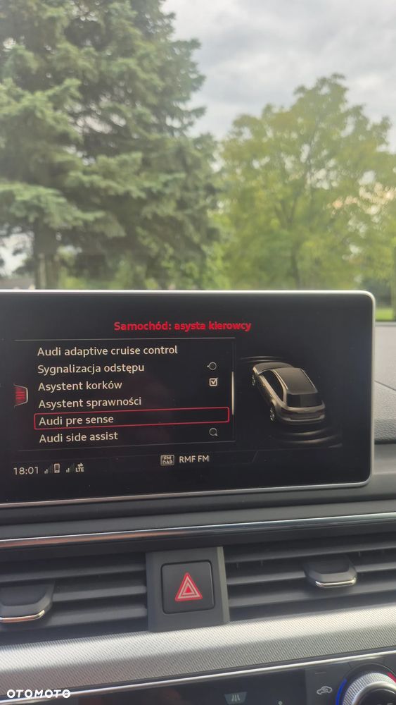 Audi A4 - 15